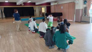 🐣プレ教室👏