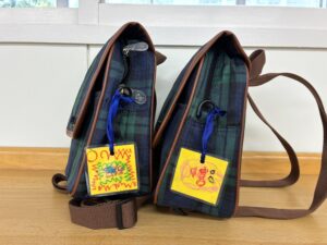 👒新入園児歓迎会👏