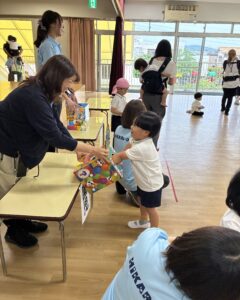 Hikariファミリーフェス🌈