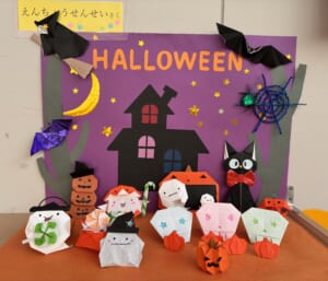🎃HAPPY HALLOWEEN　完成🌟👻